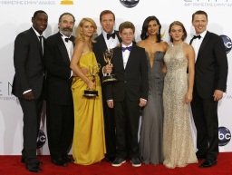 emmy homeland 2